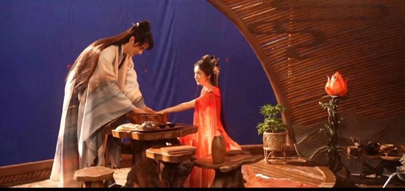 古裝電視劇排行榜-1 古裝電視劇排行榜-1