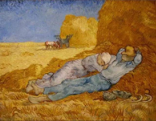 黃色的對比色是什么顏色-1