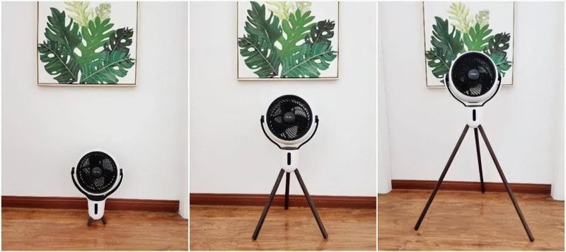 2023空氣循環扇十大品牌排行榜-1 2023空氣循環扇十大品牌排行榜-1