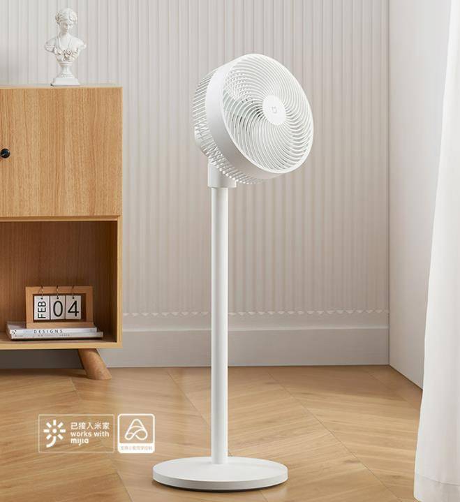 2023空氣循環扇十大品牌排行榜-1 2023空氣循環扇十大品牌排行榜-1