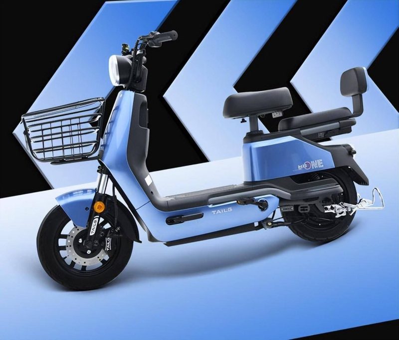 電動自行車十大名牌排名及價格-1