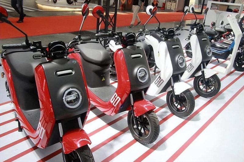 電動自行車十大名牌排名及價格-1