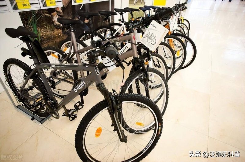 自行車品牌排行榜前十名-1 自行車品牌排行榜前十名-1