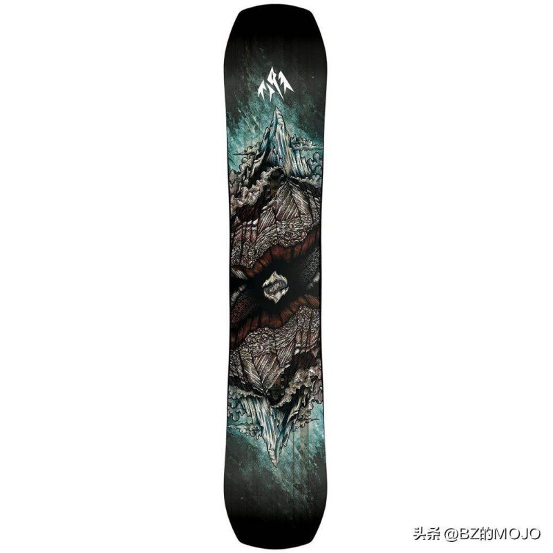 滑雪板品牌排行榜前十名圖片-1 滑雪板品牌排行榜前十名圖片-1