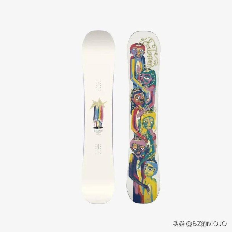 滑雪板品牌排行榜前十名圖片-1 滑雪板品牌排行榜前十名圖片-1