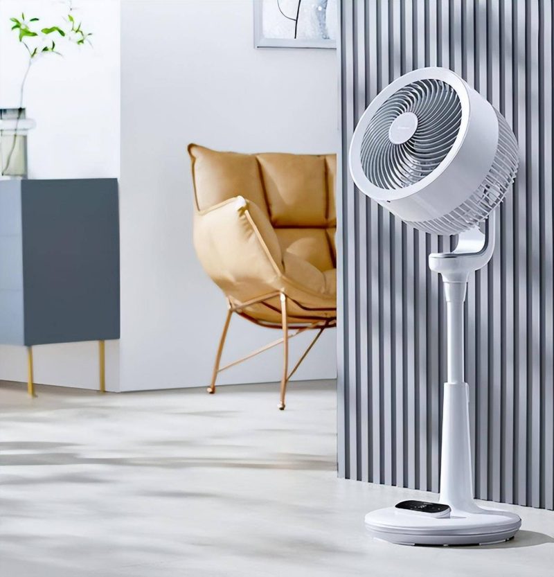 2023空氣循環扇十大品牌排行榜-1 2023空氣循環扇十大品牌排行榜-1