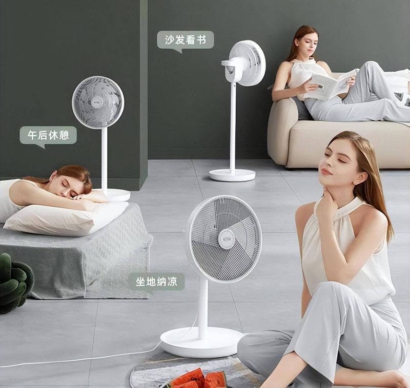 2023空氣循環扇十大品牌排行榜-1 2023空氣循環扇十大品牌排行榜-1