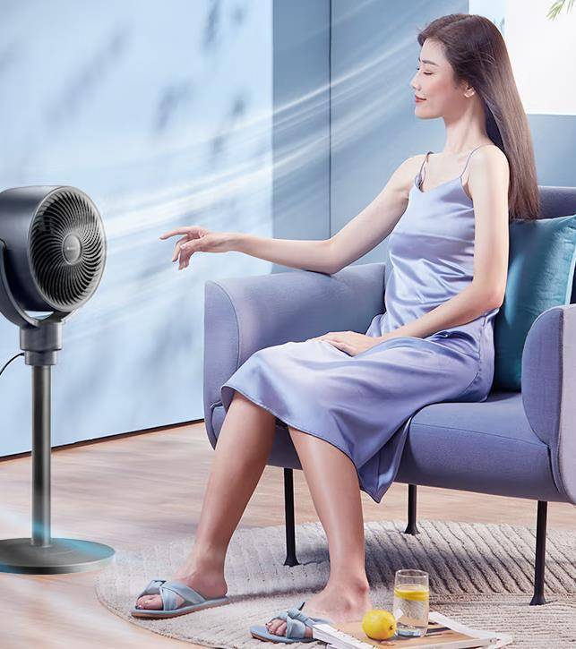 2023空氣循環扇十大品牌排行榜-1 2023空氣循環扇十大品牌排行榜-1