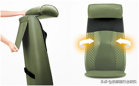 按摩墊10大品牌排行榜-1 按摩墊10大品牌排行榜-1