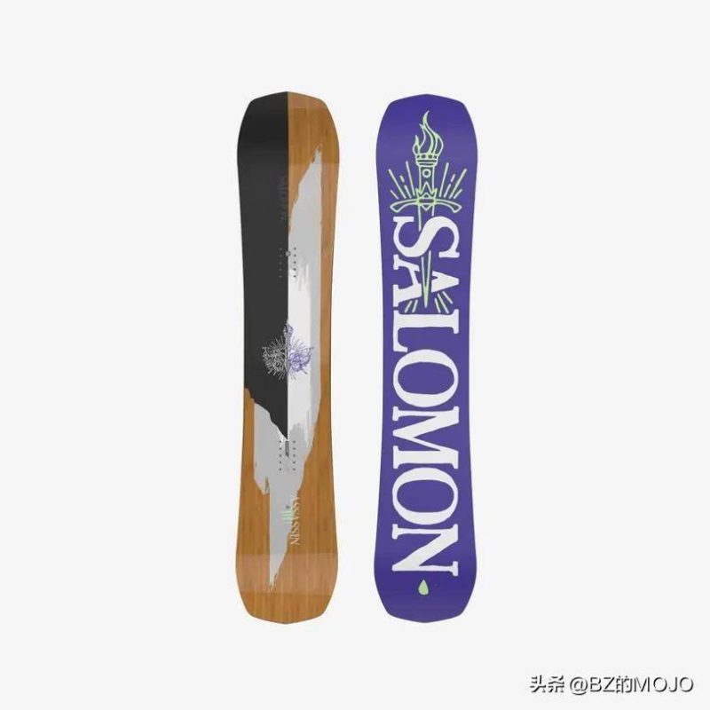 滑雪板品牌排行榜前十名圖片-1 滑雪板品牌排行榜前十名圖片-1