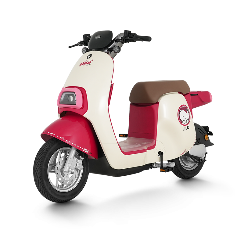 2023公認最好純電動車排行榜-1