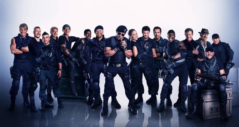 好萊塢電影排行榜前十名-1 好萊塢電影排行榜前十名-1