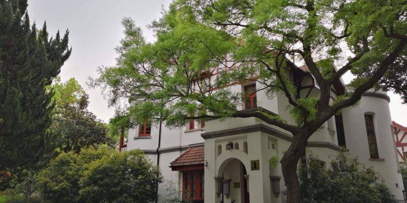 上海最貴十大豪宅排行榜-1