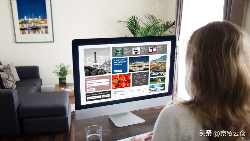 跨境電商怎么操作流程-1