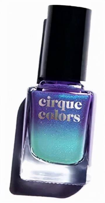 指甲油品牌有哪些?指甲油品牌排行榜前十名-1