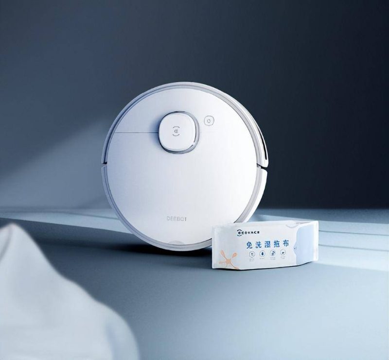 智能家用機器人有哪些-1