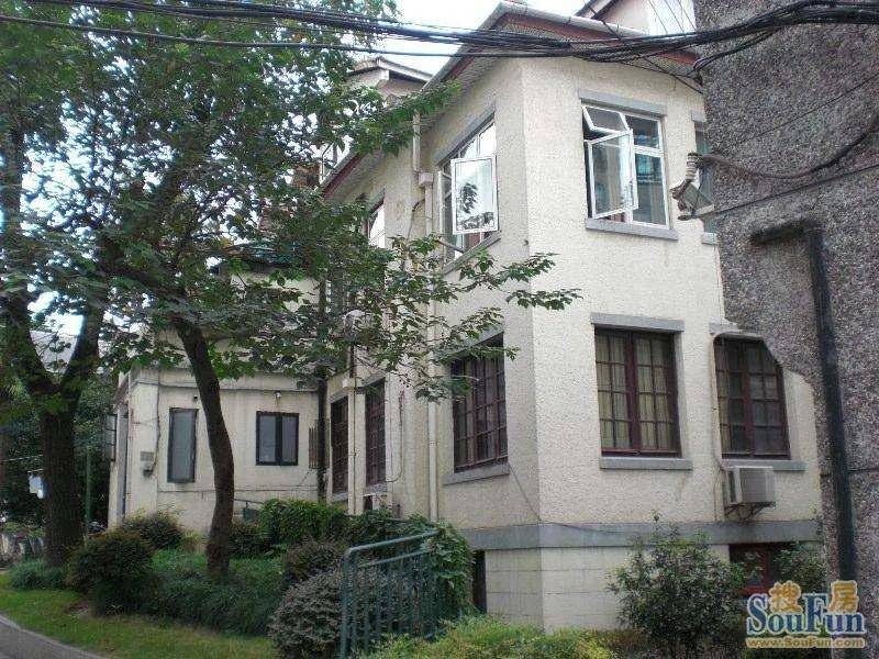 上海最貴十大豪宅排行榜-1