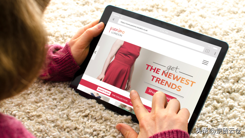 跨境電商怎么操作流程-專在家創業網