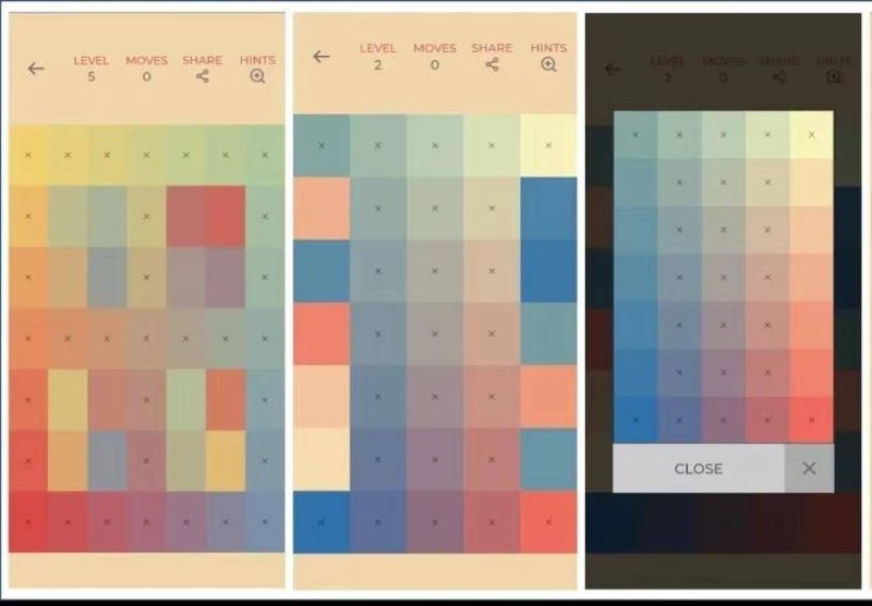 蘋果試玩軟件排行-1