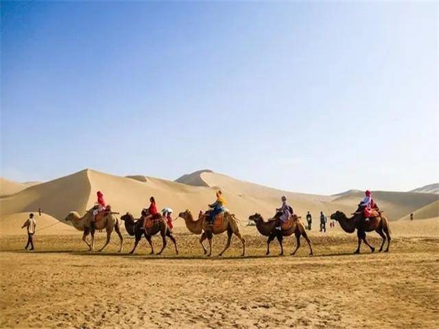 去青海旅游需要準備什么東西-1