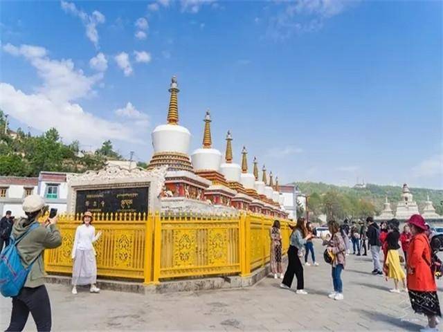 去青海旅游需要準備什么東西-1