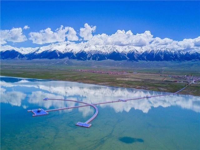 去青海旅游需要準備什么東西-專在家創業網