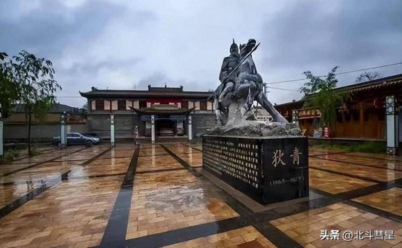 蘭州游玩的地方有哪些-1 蘭州游玩的地方有哪些-1