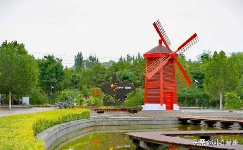 蘭州游玩的地方有哪些-1 蘭州游玩的地方有哪些-1