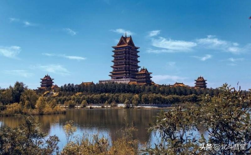 蘭州游玩的地方有哪些-1 蘭州游玩的地方有哪些-1