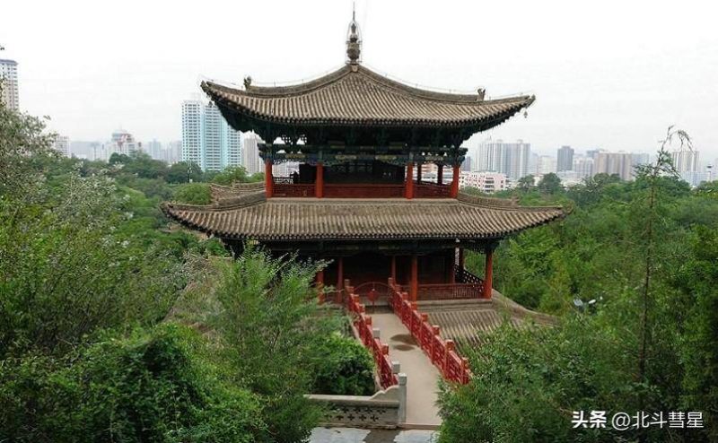 蘭州游玩的地方有哪些-1 蘭州游玩的地方有哪些-1