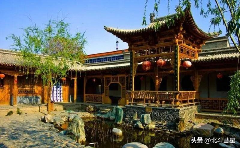 蘭州游玩的地方有哪些-1 蘭州游玩的地方有哪些-1