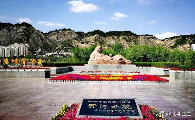 蘭州游玩的地方有哪些-1 蘭州游玩的地方有哪些-1