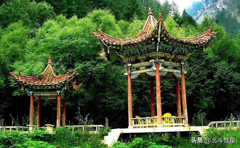 蘭州游玩的地方有哪些-1 蘭州游玩的地方有哪些-1