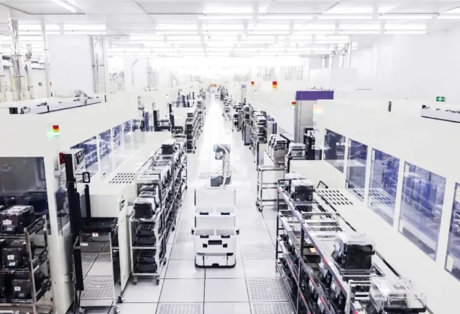 90后安徽小伙機器人創業8年,闖關港交所-專在家創業網